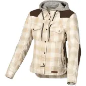 Macna Inland Kapuzenjacke