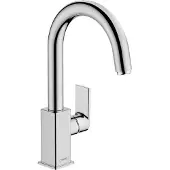 Hansgrohe Waschtischmischer 210 Vernis Shape 71564000
