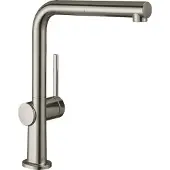 Hansgrohe Talis M54 Einhebel-Küchenmischer 270, Ausziehauslauf, 1jet