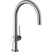 Hansgrohe Spültischmischer 220 Talis M54 1jet chrom, 1 Stk.