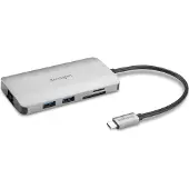 Kensington Uh1400p Usb-c 3.2 Gen 1 Dockingstation