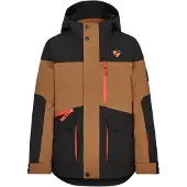 Ziener Kinder Jacke AGONIS jun (jacket ski)