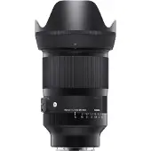 Sigma 35mm f/1.2 DG DN ART Sony FE Gebrauchtware | Kaum Gebrauchsspuren | 12 Monate Garantie