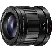 Panasonic Lumix G 42,5mm 1:1,7 Power OIS