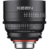 Samyang 35 Mm T1.5 Ff Cine Sony E Kameralinse