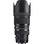 Sigma 50-100mm f/1.8 DC HSM ART Nikon DX Gebrauchtware | | 12 Monate Garantie