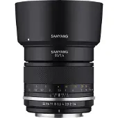 Samyang Mf 1.4/85 Mk2 Fuji X Kameralinse