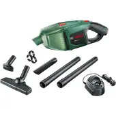 Bosch Trockensauger EasyVac 12: 1 Akkupack PBA 12V 2,0Ah O-B