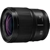 Panasonic Lumix S 18mm f/1.8 L-mount Gebrauchtware | Sehr leichte Gebrauchsspuren | 12 Monate Garantie
