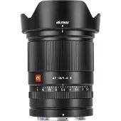 Viltrox AF 13mm f1,4 Nikon Z