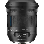 Irix 30 mm F1.4 Canon