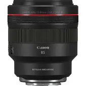 Canon RF 85mm f1,2L USM DS