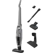 AEG ANIMAL 5000 Akku-Staubsauger kabellos / Akku-Laufzeit: bis zu 45 Min. / Farbe: Urban Grey AS52AB18UG Grau