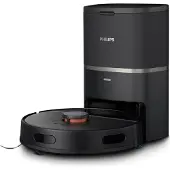 Philips HomeRun 3000 Series Aqua Saug-Wischroboter XU3100/01R1