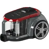 Tesla Bgl400br Beutelloser Staubsauger
