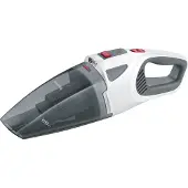 Severin 4-in-1 Akku-Handstaubsauger, kabelloser Nass- & Trockensauger für Auto, Handsauger für Tierhaare & Flüssigkeiten, bis 30 Min Laufzeit, HV 7146