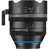 Irix Cine Objektiv 21mm T1.5 für L Mount