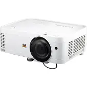 Viewsonic LS550WH, 2000 ANSI Lumen, LED, WXGA (1280x800), 3000000:1, 16:10, 1524 - 7620 mm (60 - 300")