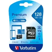 Verbatim 47044 128gb Speicherkarte