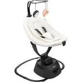 BabyMoov Liegesessel - Swoon Evolution - 63 x 69 x 93 cm - Curl - - One Size - Stuhl