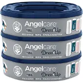 AngelCare Refill 3-pack Mülleimer