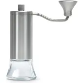 Eureka Baby Grinder Anodized Alluminium