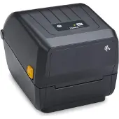 Zebra ZD230, Wärmeübertragung, 203 x 203 DPI, 152 mm/sek, Kabelgebunden, Schwarz