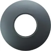 SG Jupiter Pro Outdoor Rehab Ring 250 mm grafit
