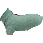 Trixie Pullover CityStyle Amsterdam - Dunkelgrün - 30 cm