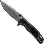 Kershaw Fringe Framelock A/O