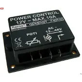 Kemo M063N Lysdæmper Byggesæt 12 V/AC