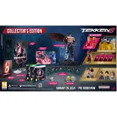 TEKKEN 8 (Collector's Edition)