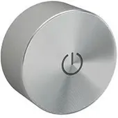 Laufen Cleanet navia Drehknopf H8926080000001 für Controller, für Douch WC