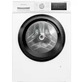 Siemens iQ300 WM14N001, Frontlader, 8 kg, B, 72 dB, 1400 RPM, A