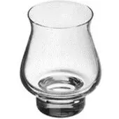 Dornbracht Trinkglas , transparent Ersatzteile 089000004 08900000484