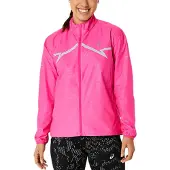 Asics Damen Jacke LITE-SHOW JACKET