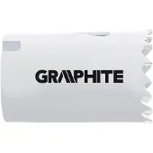 GRUPA TOPEX 38 mm bimetal hole saw - 57H916