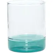Hubsch Trinkgläser grün - 6er Set