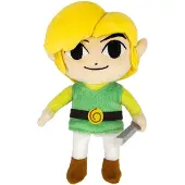 1UP Zelda : The Wind Waker - Link