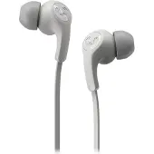 Fresh 'n rebel 215241 In-Ear-Kopfhörer, Kabelgebunden, Musik, Kopfhörer, Hellgrau