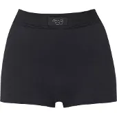 Sloggi Double Comfort Short Schwarz 38 Damen