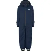 Lego Wear Schneeanzug - LWJori 721 - Dark Navy - - 1 Jahr (80) - Schneeanzüge