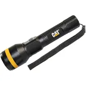 CAT Aufladbare fokussierbare LED-Taschenlampe