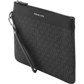 Michael Kors Handtasche Travel Pouch 33F9LACU2B Schwarz