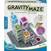 Ravensburger Gravity Maze Brettspiel