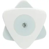 Alecto ANV-20 - Automatisches LED-Nachtlicht, weiß
