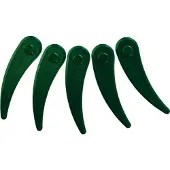 Bosch Systemzubehör Durablade-Ersatzmesser 23 cm