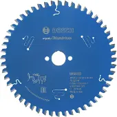 Bosch Kreissägeblatt Expert for Aluminium 165 x 20 x 2,6 mm 52