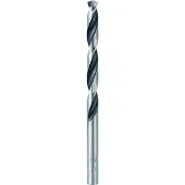 Bosch Metallspiralbohrer HSS PointTeQ, DIN 338, 6,8 mm, 10er-Pack