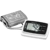 ProfiCare PROF Blutdruckmessgerät PC-BMG 3019 Oberarm weiß